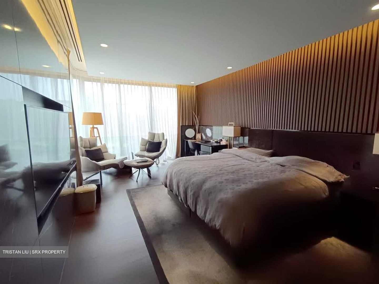 Ocean 8 (D4), Terrace #566099661